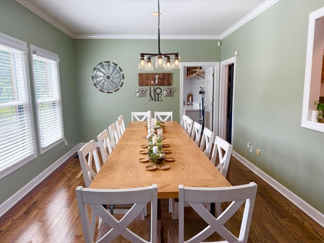 402 Fairway Trl, Springfield, TN 37172