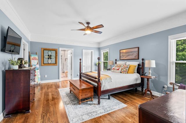 402 Fairway Trl, Springfield, TN 37172