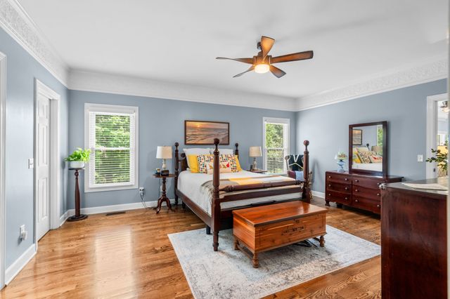 402 Fairway Trl, Springfield, TN 37172