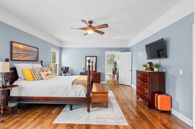 402 Fairway Trl, Springfield, TN 37172