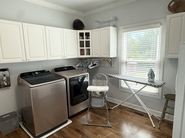 402 Fairway Trl, Springfield, TN 37172
