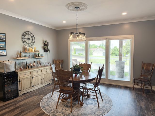402 Fairway Trl, Springfield, TN 37172