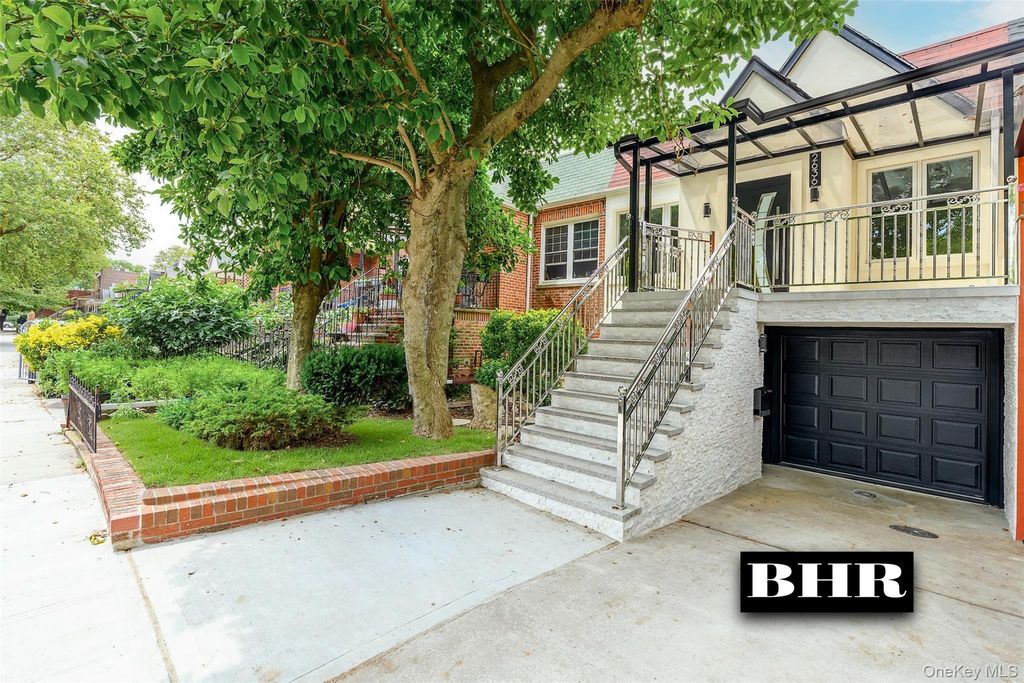 2636 E 7th Street, Brooklyn, NY 11235 — exterior