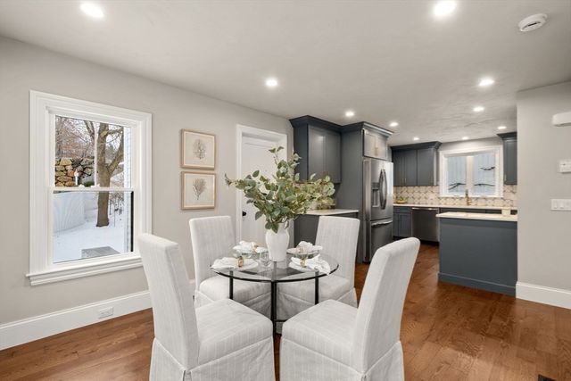 2 Northrop St, Hopedale, MA 01747