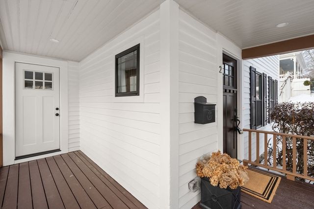 2 Northrop St, Hopedale, MA 01747