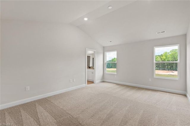 3446 Robindale Drive, Winston-salem, NC 27107