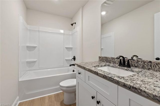 3446 Robindale Drive, Winston-salem, NC 27107