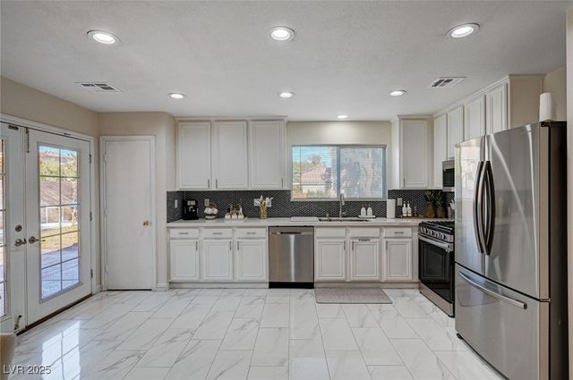 11117 Romola Street, Las Vegas, NV 89141