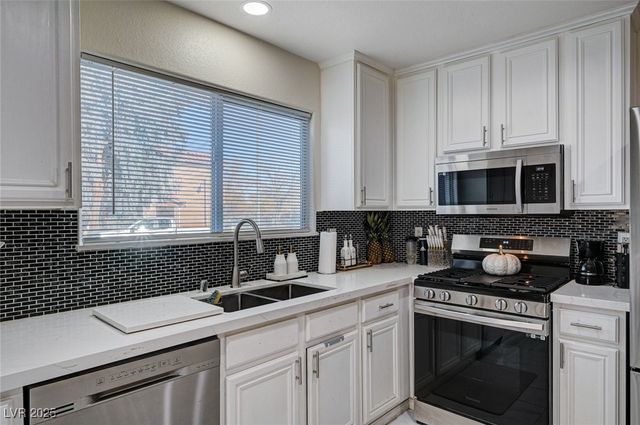 11117 Romola Street, Las Vegas, NV 89141