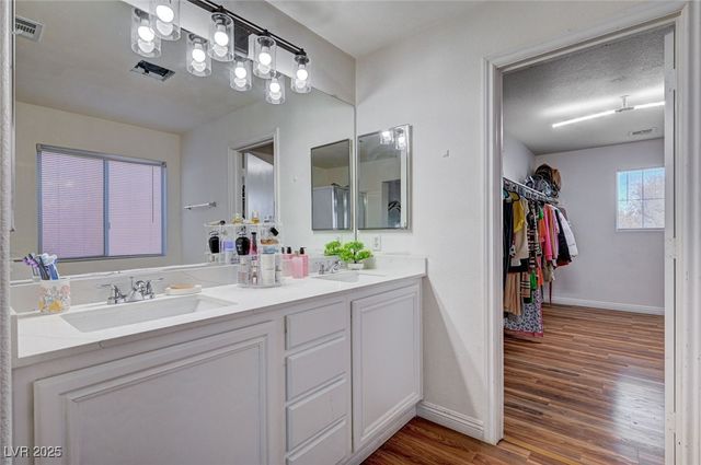 11117 Romola Street, Las Vegas, NV 89141