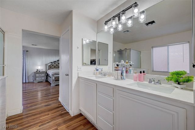 11117 Romola Street, Las Vegas, NV 89141