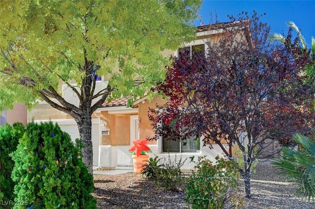 11117 Romola Street, Las Vegas, NV 89141