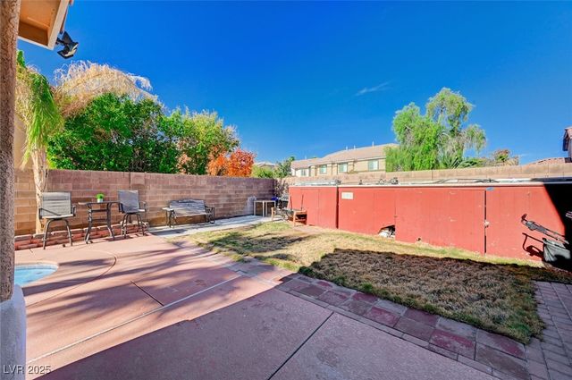 11117 Romola Street, Las Vegas, NV 89141