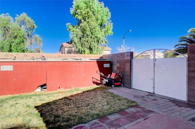 11117 Romola Street, Las Vegas, NV 89141