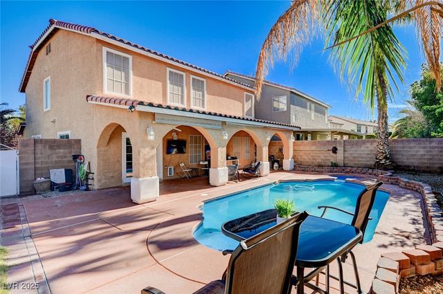 11117 Romola Street, Las Vegas, NV 89141