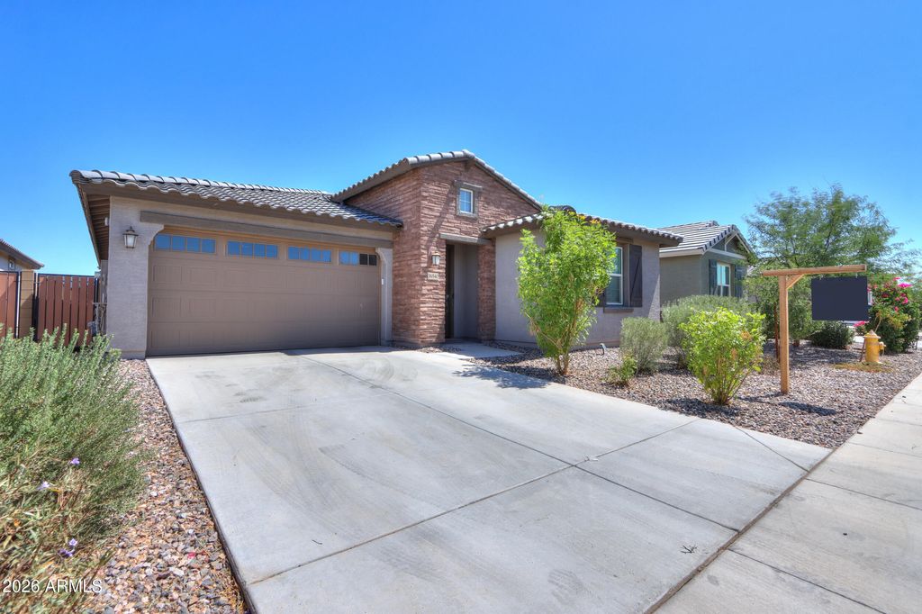 36540 W LEONESSA Avenue, Maricopa, AZ 85138 — photo 3