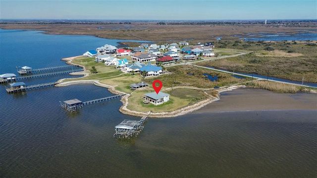 193 Pelican Point Road, Lake Charles, LA 70607