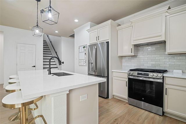 2732 Rogliano Lane, League City, TX 77573