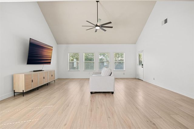 2732 Rogliano Lane, League City, TX 77573