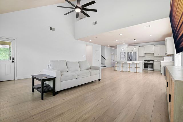 2732 Rogliano Lane, League City, TX 77573