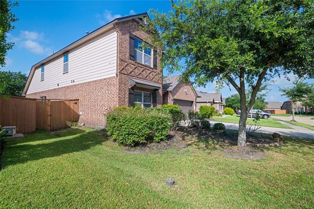 2732 Rogliano Lane, League City, TX 77573