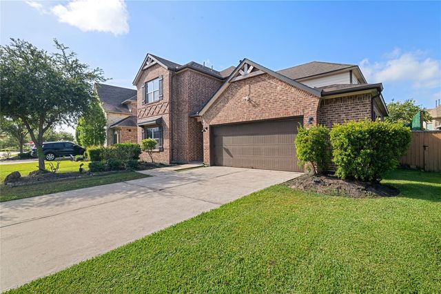 2732 Rogliano Lane, League City, TX 77573