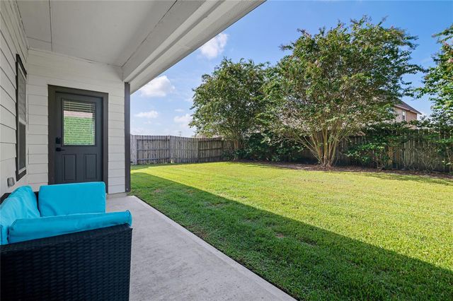 2732 Rogliano Lane, League City, TX 77573