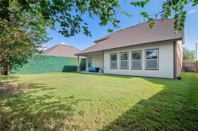 2732 Rogliano Lane, League City, TX 77573