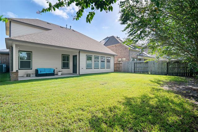 2732 Rogliano Lane, League City, TX 77573