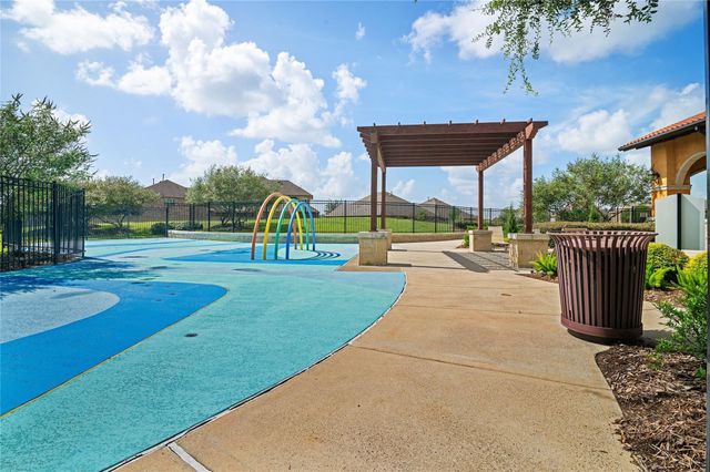 2732 Rogliano Lane, League City, TX 77573