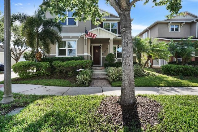 8111 PACIFIC LOON STREET, Winter Garden, FL 34787