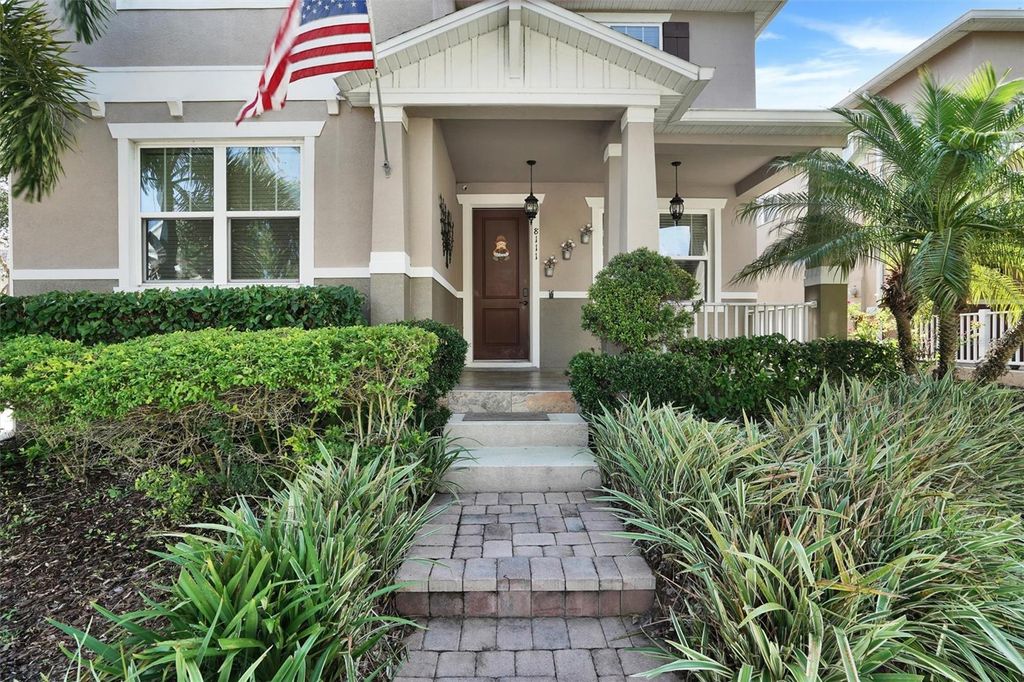 8111 PACIFIC LOON STREET, Winter Garden, FL 34787