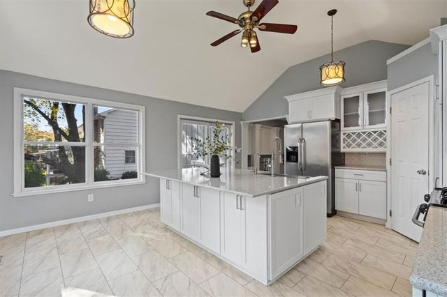 10013 Briar Drive, Overland Park, KS 66207