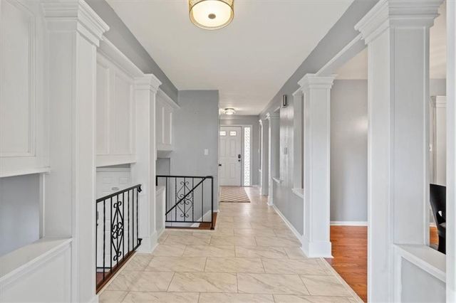 10013 Briar Drive, Overland Park, KS 66207