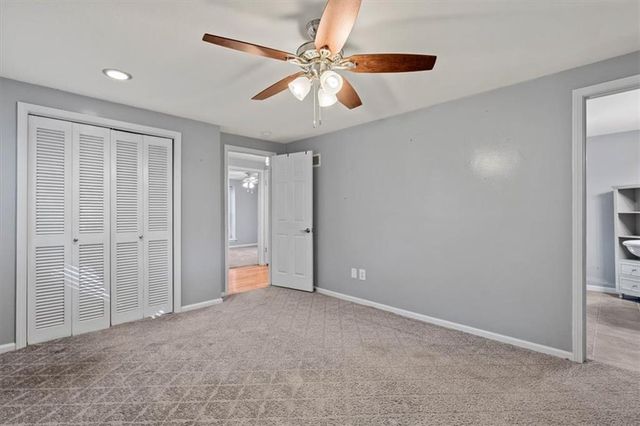 10013 Briar Drive, Overland Park, KS 66207