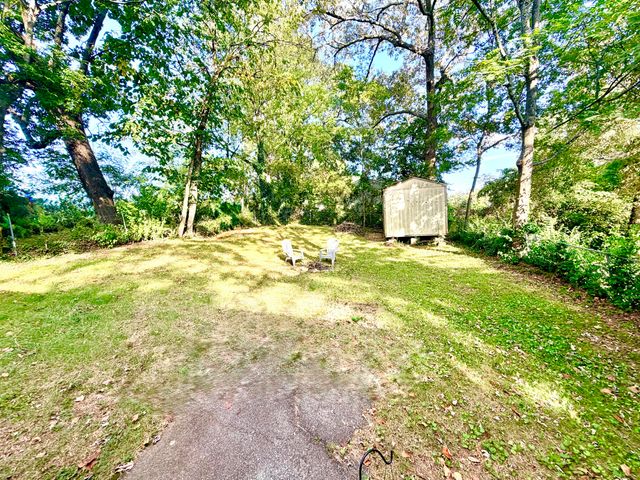 2206 De Fue Street, Chattanooga, TN 37415