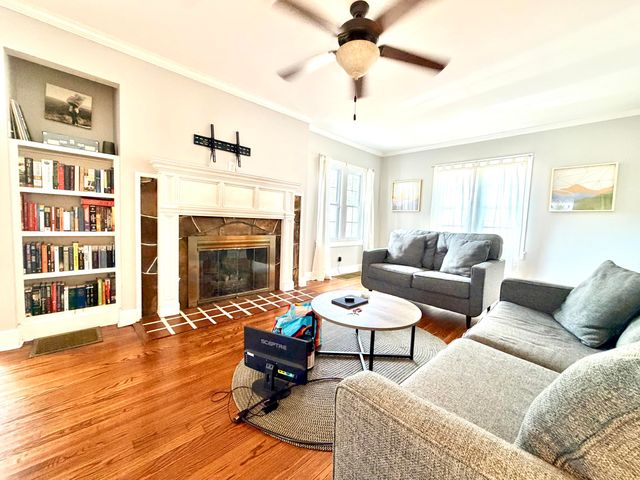 2206 De Fue Street, Chattanooga, TN 37415