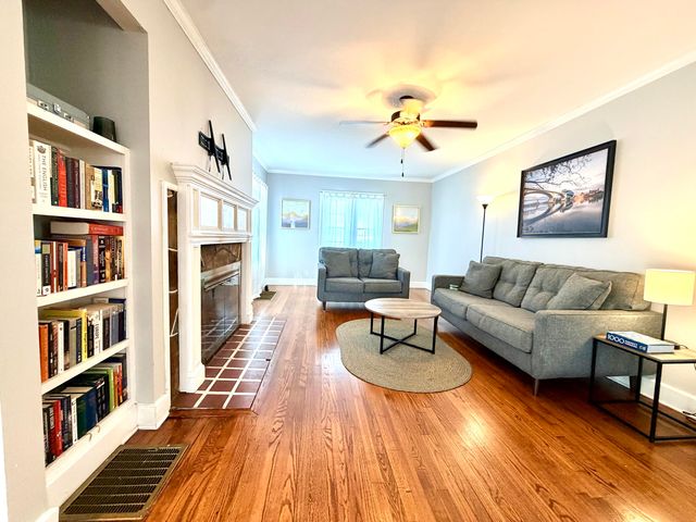 2206 De Fue Street, Chattanooga, TN 37415