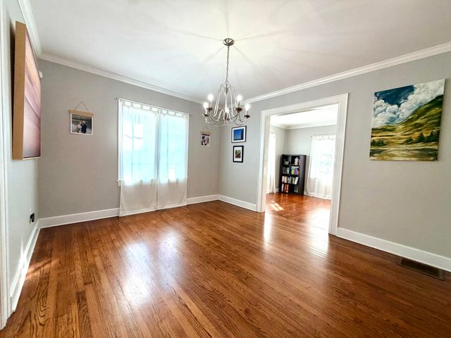 2206 De Fue Street, Chattanooga, TN 37415