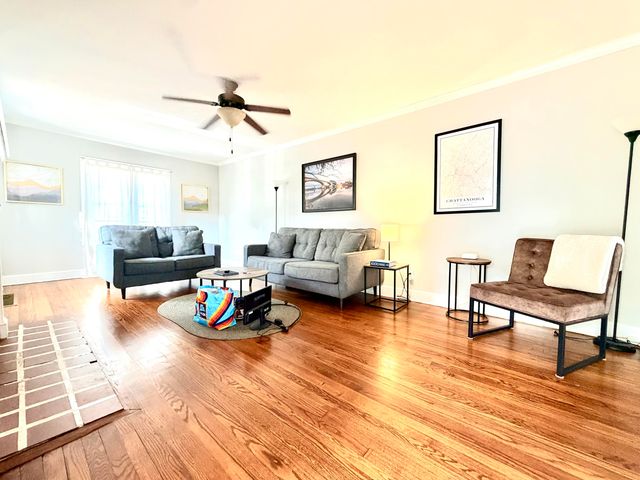 2206 De Fue Street, Chattanooga, TN 37415
