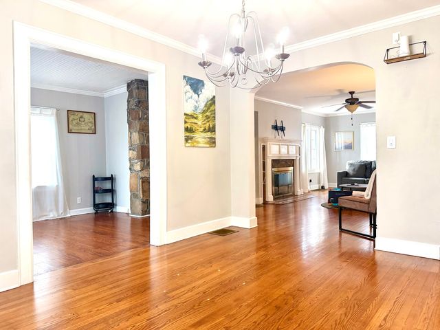 2206 De Fue Street, Chattanooga, TN 37415