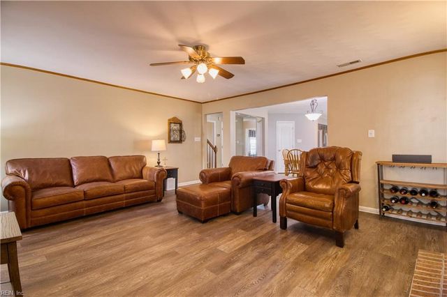 4308 Galston CT, Chesapeake, VA 23321