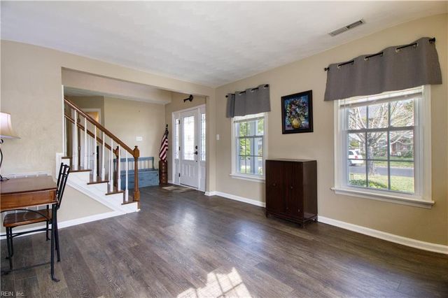 4308 Galston CT, Chesapeake, VA 23321