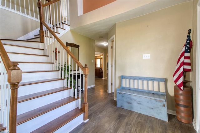 4308 Galston CT, Chesapeake, VA 23321