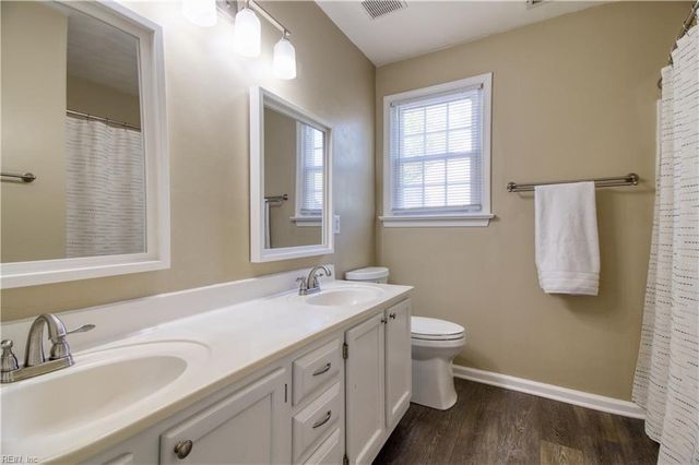 4308 Galston CT, Chesapeake, VA 23321