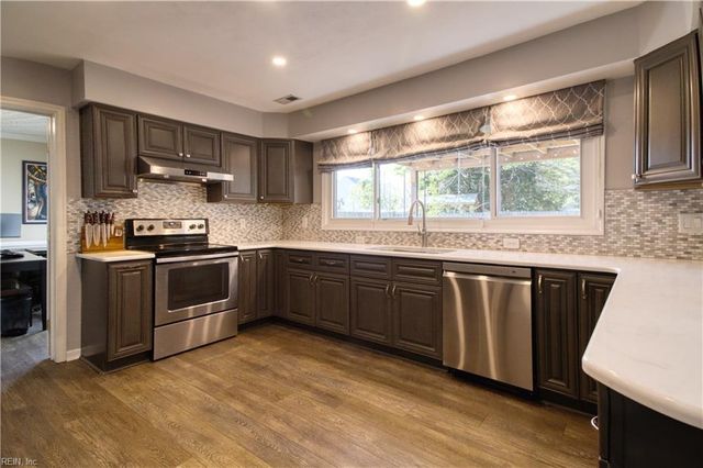 4308 Galston CT, Chesapeake, VA 23321