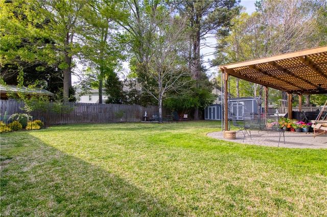 4308 Galston CT, Chesapeake, VA 23321