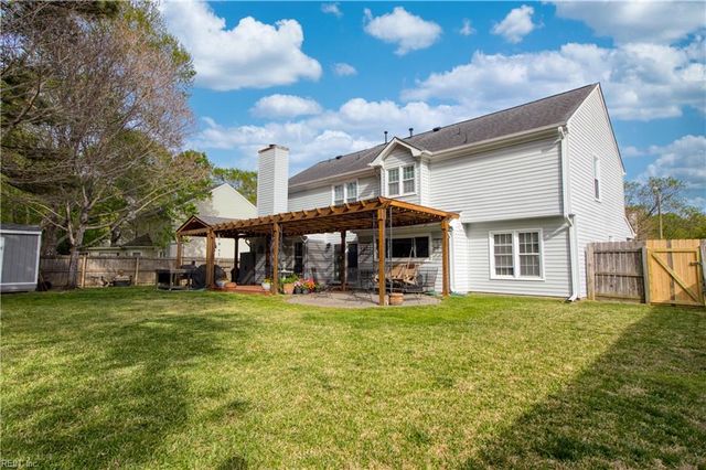 4308 Galston CT, Chesapeake, VA 23321