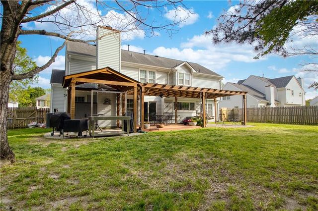 4308 Galston CT, Chesapeake, VA 23321