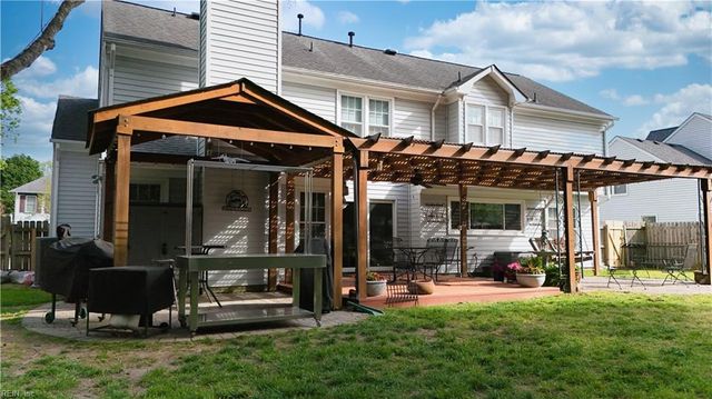 4308 Galston CT, Chesapeake, VA 23321